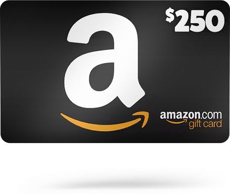 amazon gift card